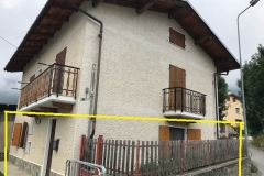 facciata