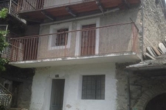 Foto-facciata