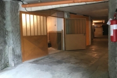 garage