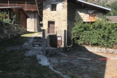 facciata