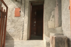 entrata