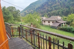 Frassino-Balcone-