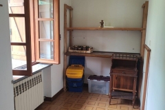 Frassino-Camera