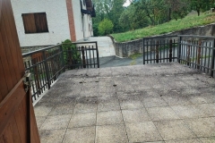 Frassino-terrazzo