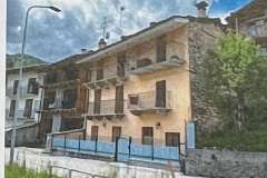 Foto-facciata