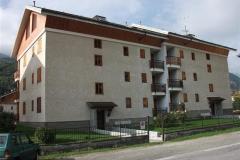 facciata