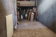 Sampeyre-garage
