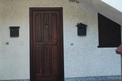 Sampeyre-porta-di-ingresso