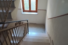 Sampeyre-secondo-piano-scala