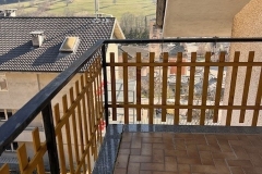 Sampeyre-balcone-mansarda-