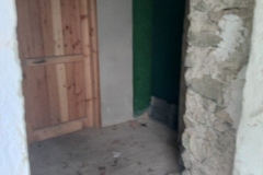 Sampeyre-ingresso