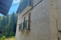 Sampeyre-lato-casa