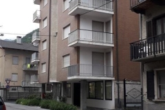 facciata