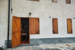 Sampeyre-Facciata