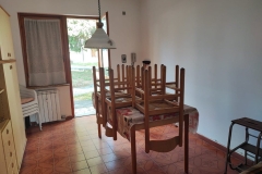 Sampeyre-Soggiorno
