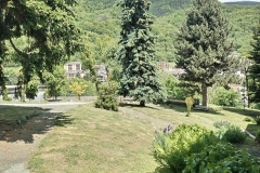Sampeyre-giardino